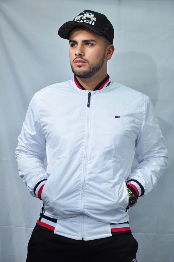 Chaqueta tommy deportiva N132